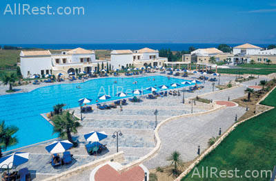 Neptune Hotels Resort 5